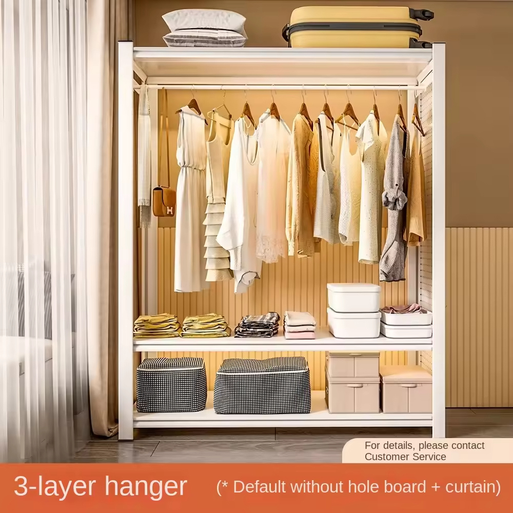 Clothing Rack for Hanging Coats, Suits & Apparel Clothing Rack for Hanging Coats, Suits & Apparel