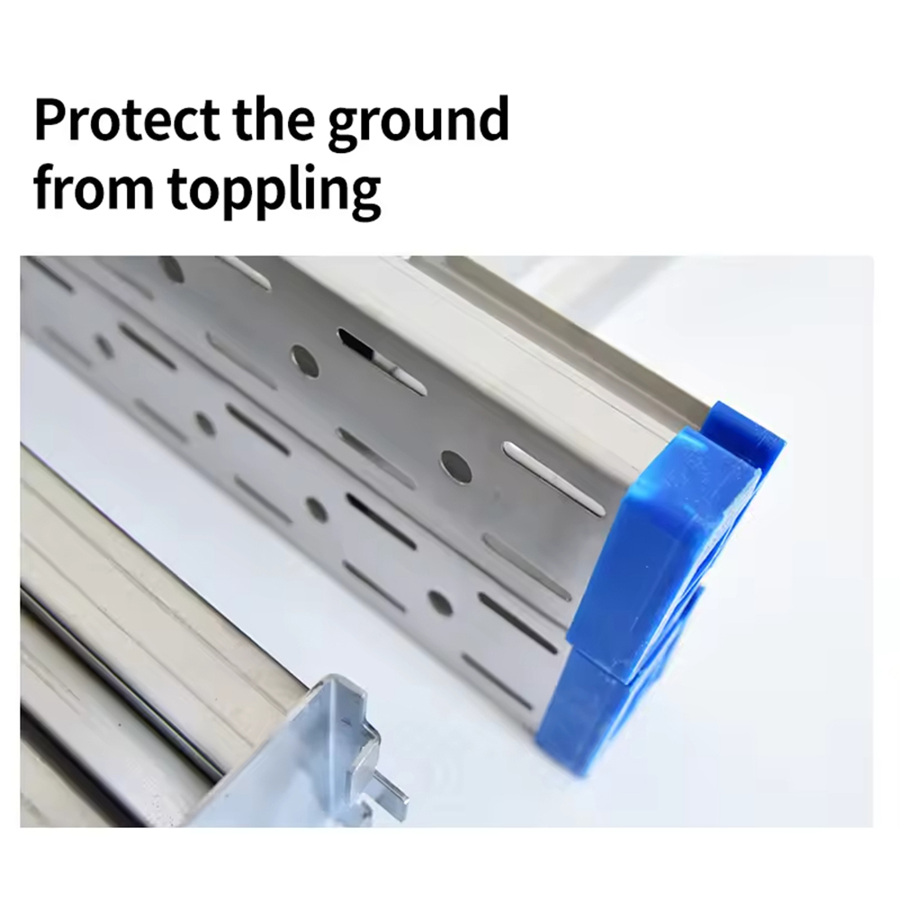 Stainless Steel Storage Rack Shelves for Kitchen & Warehouse
