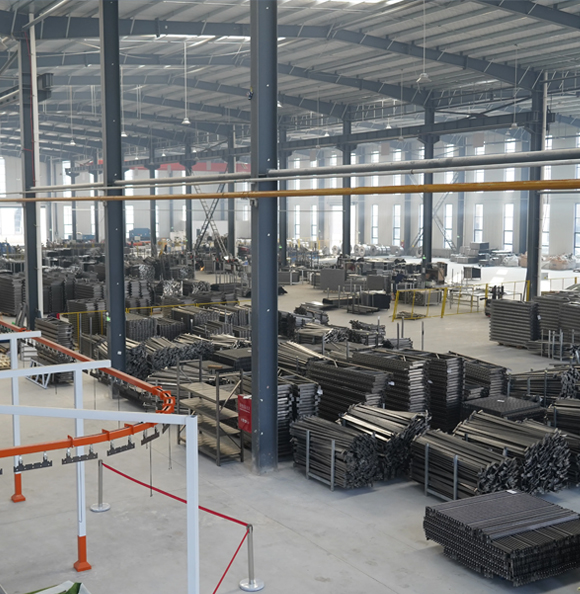 Shanghai King Global Shelf Co.,Ltd.