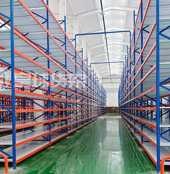 Shanghai King Global Shelf Co.,Ltd.