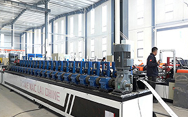 Shanghai King Global Shelf Co.,Ltd.