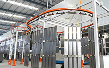 Shanghai King Global Shelf Co.,Ltd.