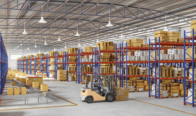 Shanghai King Global Shelf Co.,Ltd.